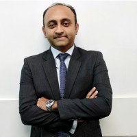 Anuj Rathi