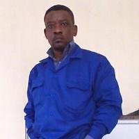 Dieudonne Bekale Be Ndong