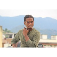 Kavine Pragadishwaran J