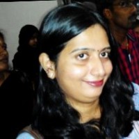 Nisha B