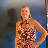 Ashley Campbell