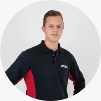 Arjen Ferwerda