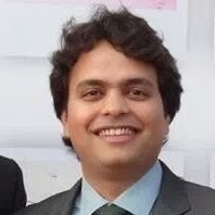 Kedar Borkar