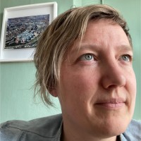 Janneke Nijmeijer
