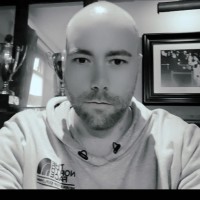 Ryan Whiteley ESCM