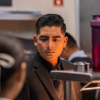 Jorge Ivan Reyes Ramirez