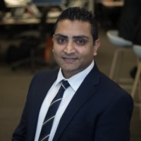 Sanath Chandra