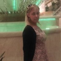 Екатерина Колесникова