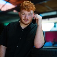 Luke Sharp