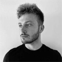 Harrison Moulton