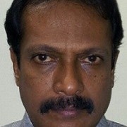 Rajeev T Chandroth