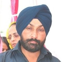 Harjit Singh