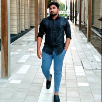Ahamed M