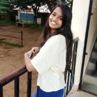 Niveditha K B