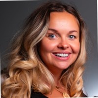 Joanna Conway