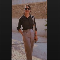 Swati Singh