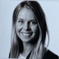 Caroline Bornius