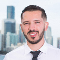 Daniel Andino