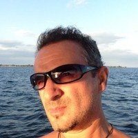 Antonio Cvetkovski
