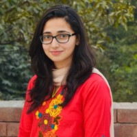 Ayza Nadeem
