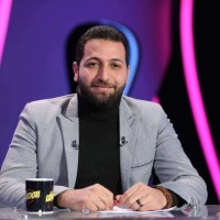 Mohamed Elhalees