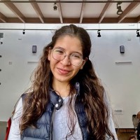 Cristina Solis Flores