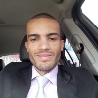 Marcos Vinício Oliveira