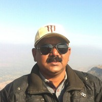 Sandeep Devkar