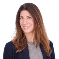 Andrea Vresilovic, MS, PMP
