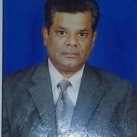 Ismail Qazi