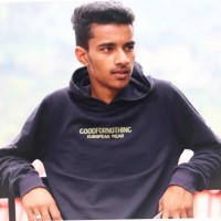 Monish Ravikumar