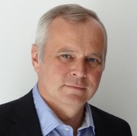 Patrick Lafon