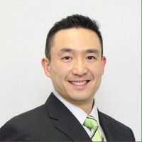 Eugene Ho