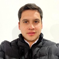 Cristofer Antonio Armijo Jorquera