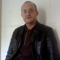 Ahmed Oucief