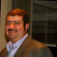 Benjamin Gonzalez