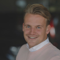 Daan Dekkers