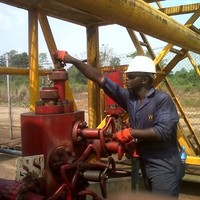 Joseph Ikeotuonye