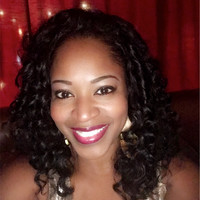 Denesha Burton, Almi