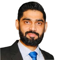 Gaurav J.