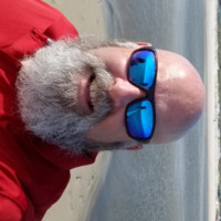 Stephen Zachary