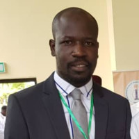 Adedeji Adeyilola MNIQS, RQS