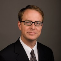 Eric Utterson