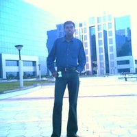 Venkat Thota