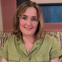 Luisa Golz