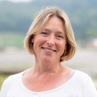 Sally Jones
