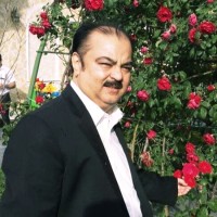 Kishan Kumar