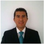 Marco Moreno Sanchez