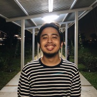 Muhammad Firdaus Kassim