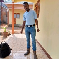 Peter kulumba